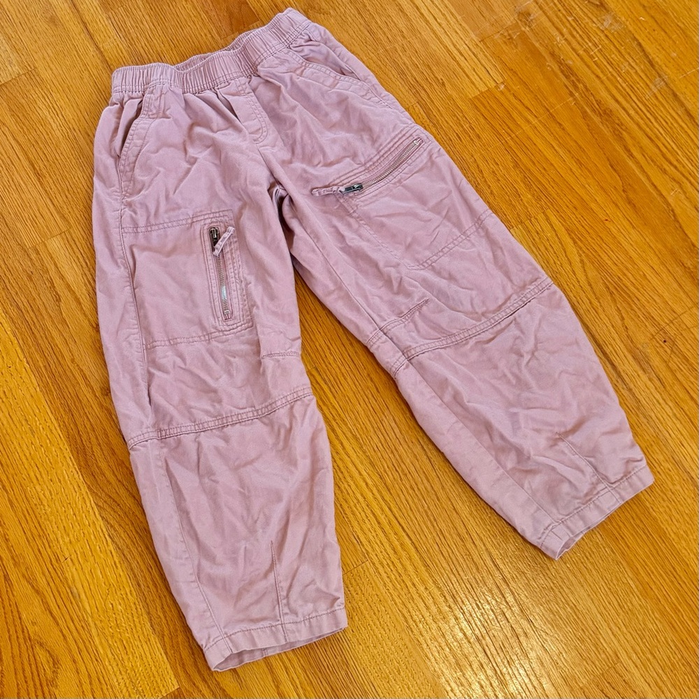 GAP Kids “Horseshoe Pants” | Size 8